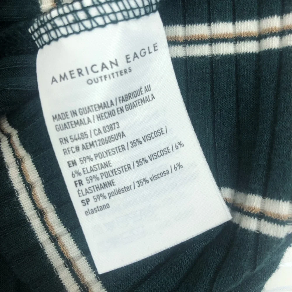 American Eagle Outfitters american eagle